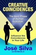 Cover: Creative Coincidences - G&D Media