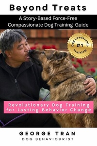 Abbildung von: Beyond Treats - Dog Leadership Academy