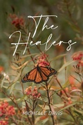 Cover: The Healers - Michelle Davis