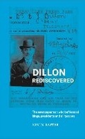 Cover: Dillon Rediscovered - Martello