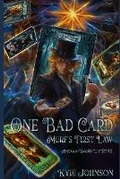 Cover: One Bad Card - Kidsfitnessbg LLC