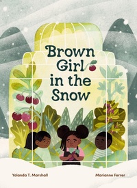 Abbildung von: Brown Girl in the Snow - Greystone Books,Canada