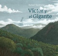 Cover: Victor y el gigante - Greystone Books,Canada