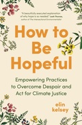 Cover: How to Be Hopeful - Greystone Books,Canada