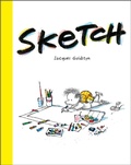 Cover: Sketch - Greystone Books,Canada