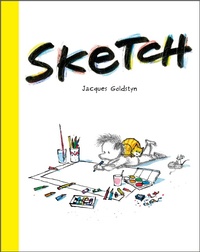 Enlarge image Cover: Sketch - Greystone Books,Canada