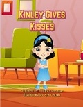 Cover: Kinley Gives Kisses - Clydesdale Books