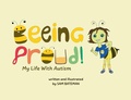 Cover: Beeing Proud! - Tellwell Talent