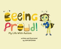 Enlarge image Cover: Beeing Proud! - Tellwell Talent