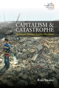 Cover: Capitalism and Catastrophe - Berghahn Books