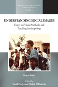 Cover: Understanding Social Images - Berghahn Books