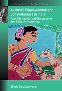 Abbildung von: Women's Empowerment and Son Preference in India - Berghahn Books