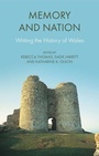 Cover: Memory and Nation - University of Wales Press