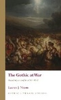 Cover: The Gothic at War - University of Wales Press