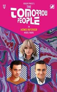 Enlarge image Cover: The Tomorrow People - Homo Inferior - Oak Tree Books