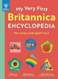 Abbildung von: My Very First Britannica Encyclopedia - What on Earth Publishing Ltd