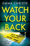 Cover: Watch Your Back - Mountain Leopard Press