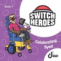 Cover: Celebrating Syed - Piquant Editions