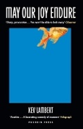 Cover: May Our Joy Endure - Pushkin Press