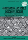 Cover: Conservation and Mobile Indigenous Peoples - Berghahn Books