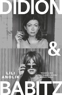 Abbildung von: Didion & Babitz - Atlantic Books