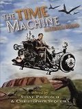 Cover: The Time Machine - PS Publishing