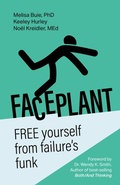 Cover: Faceplant - Practical Inspiration Publishing