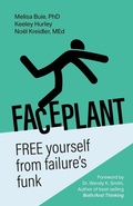 Cover: Faceplant - Practical Inspiration Publishing