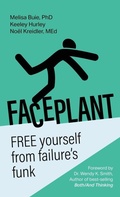 Cover: Faceplant - Practical Inspiration Publishing