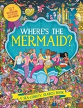 Cover: Where's the Mermaid? - Michael O'Mara Books Ltd