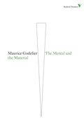 Cover: The Mental and the Material - Verso Books
