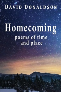 Enlarge image Cover: Homecoming - The Choir Press