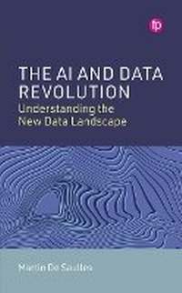 Abbildung von: The AI and Data Revolution - Facet Publishing