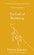 Cover: The Craft of Bouldering - Saraband