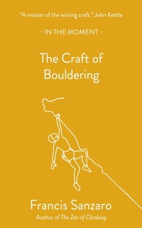 Abbildung von: The Craft of Bouldering - Saraband