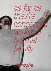 Abbildung von: as far as they're concerned we are a normal family - Dewi Lewis Publishing