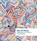 Cover: Out of Many - D Giles Ltd