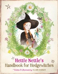 Cover: Hettie Nettle's Handbook for Hedgewitches - Watkins Media