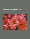 Cover: Hinsides Graensen; Erindringer Fra Sonderjylland - Rarebooksclub.com