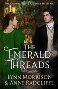 Cover: The Emerald Threads - Marketing Chair