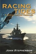 Cover: Racing Tides - Mirador Publishing