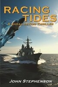 Enlarge image Cover: Racing Tides - Mirador Publishing