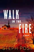 Cover: Walk in the Fire - Watkins Media