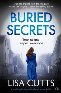 Enlarge image Cover: Buried Secrets - Bloodhound Books