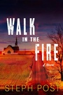 Cover: Walk in the Fire - Watkins Media Limited