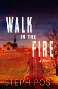 Cover: Walk in the Fire - Watkins Media Limited