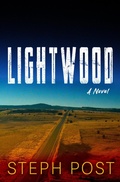 Cover: Lightwood - Watkins Media Limited