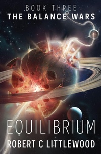 Enlarge image Cover: Equilibrium - The Book Reality Experience