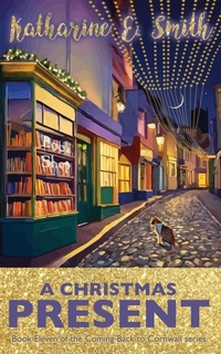 Enlarge image Cover: A Christmas Present - Heddon Publishing