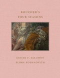 Cover: Boucher's Four Seasons - D Giles Ltd